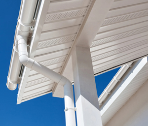 GUTTER-Eavestrough GUTTER-Eavestrough