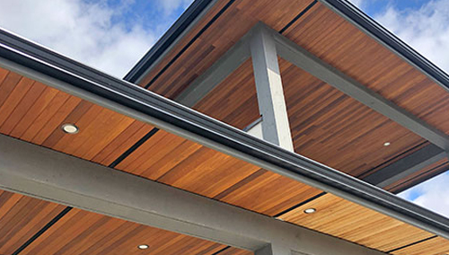 STUCCO-CEDAR STUCCO-CEDAR